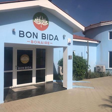 Villa Perla Due Kralendijk  Ngoại thất bức ảnh
