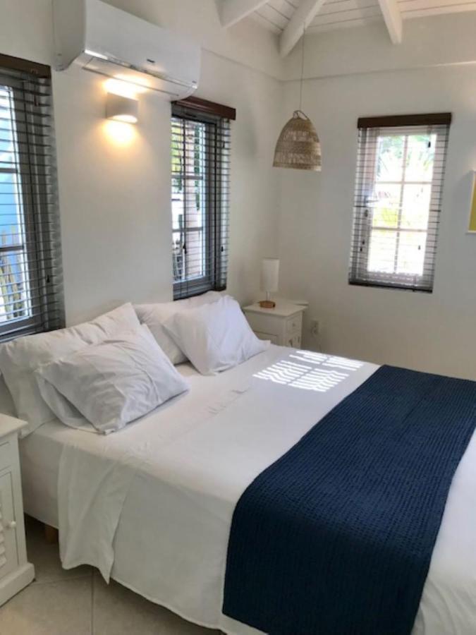 Villa Perla Due Kralendijk  Ngoại thất bức ảnh