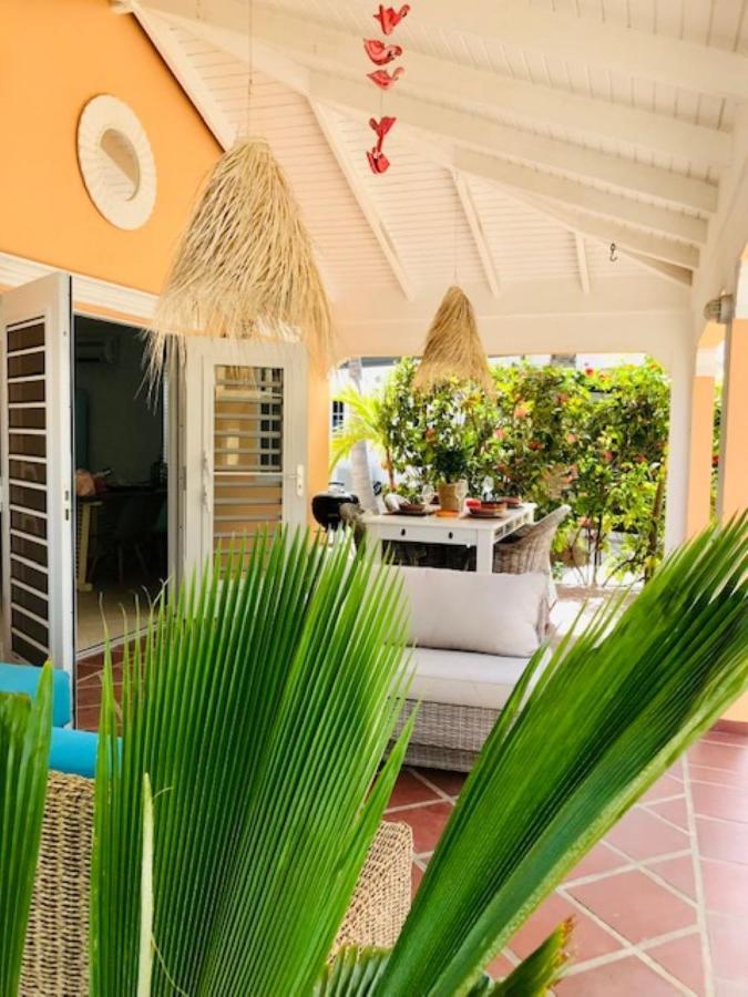 Villa Perla Due Kralendijk  Ngoại thất bức ảnh