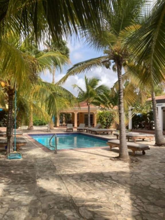 Villa Perla Due Kralendijk  Ngoại thất bức ảnh