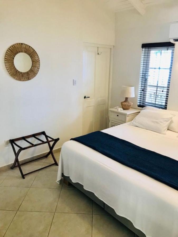 Villa Perla Due Kralendijk  Ngoại thất bức ảnh