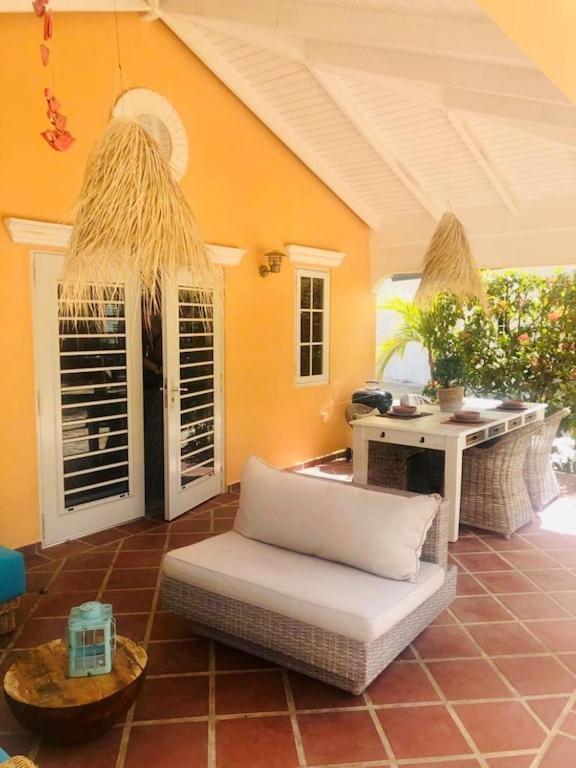 Villa Perla Due Kralendijk  Ngoại thất bức ảnh