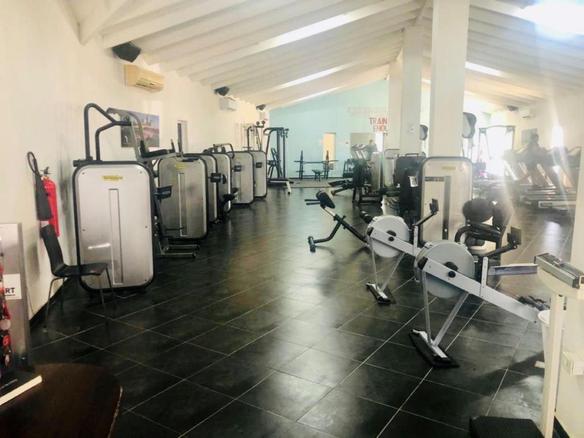 Villa Perla Due Kralendijk  Ngoại thất bức ảnh