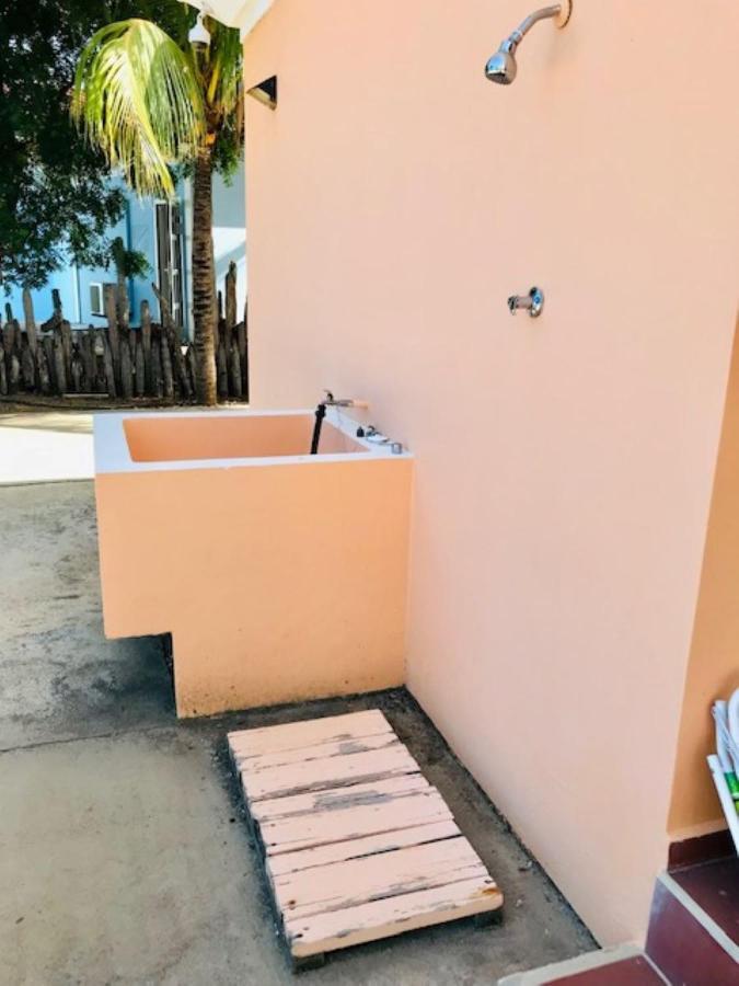 Villa Perla Due Kralendijk  Ngoại thất bức ảnh