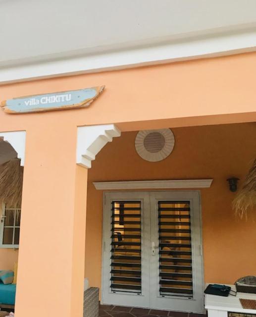 Villa Perla Due Kralendijk  Ngoại thất bức ảnh