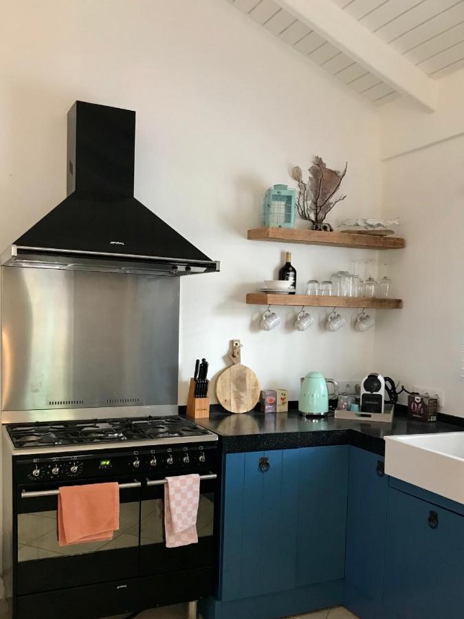 Villa Perla Due Kralendijk  Ngoại thất bức ảnh