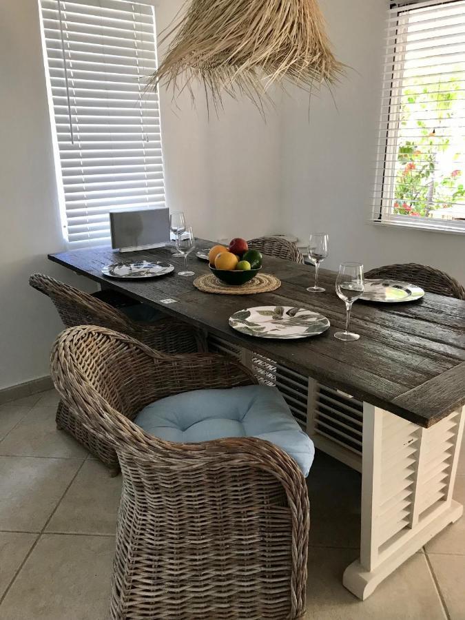 Villa Perla Due Kralendijk  Ngoại thất bức ảnh